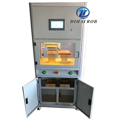 CBD/THC注油機電子煙智能自動化電子煙設備電動注油機（鋁材型）cartridge F..